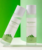 CELLBN Jiri Mountain Peppermint Toner 155ml