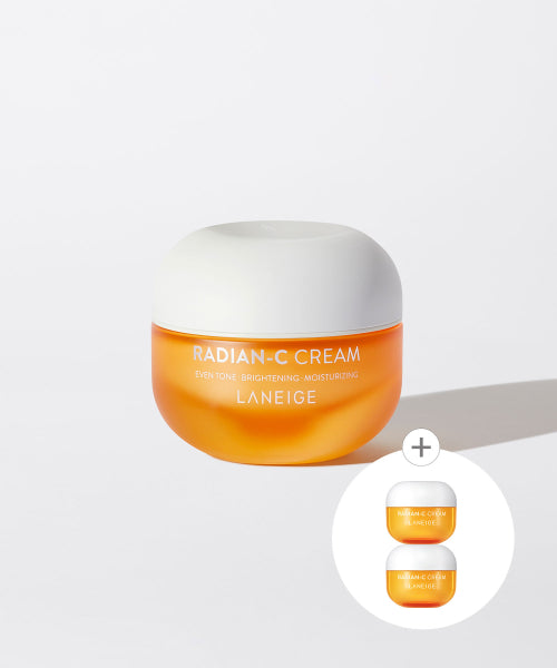 LANEIGE LANEIGE Radiance Cream 30ml