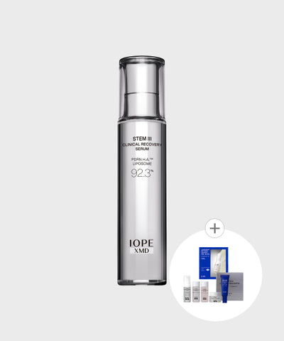 XMD Stem3 Clinical Recovery Serum 50ml