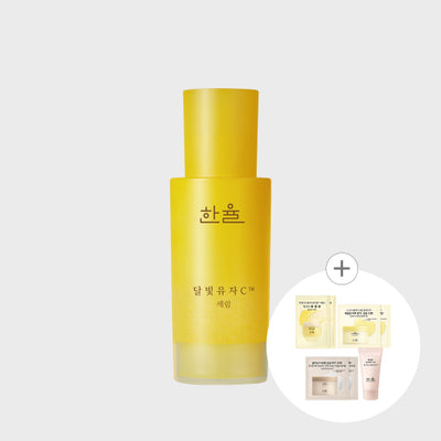HANYUL Moonlight Citron C Serum 30ml