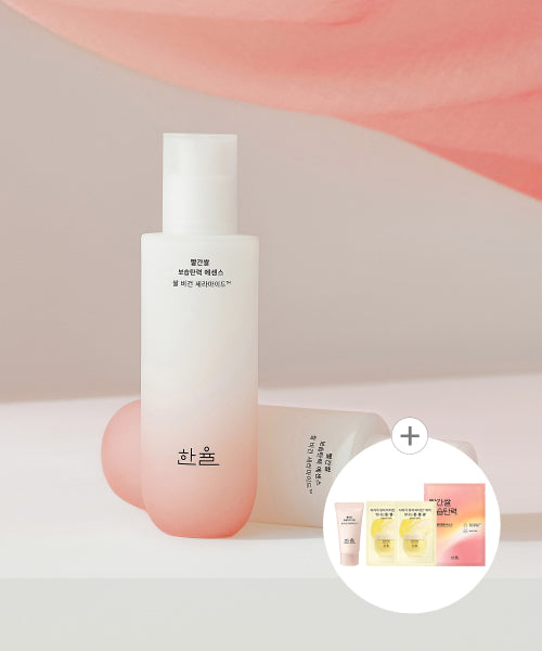 HANYUL Red Rice Moisturizing Elasticity Essence 150ml