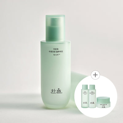 Artemisia Moisture Soothing Fluid 125ml