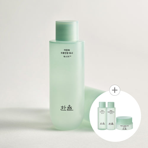 HANYUL Artemisia Moisture Soothing Toner 150ml
