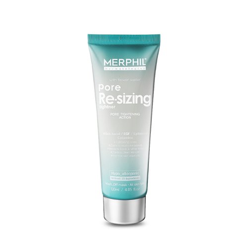 MERPHIL MERPHIL Pore Sizing Tightener Pack 120ml