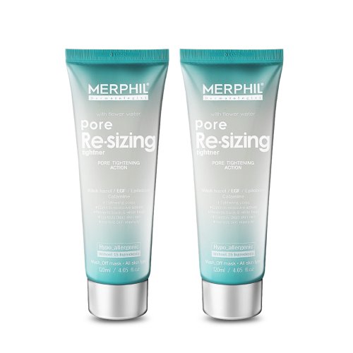 MERPHIL MERPHIL Pore Sizing Tightener Pack 120ml