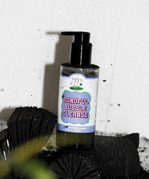 CHASIN RABBITS CHASIN RABBITS Mindful Bubble Vegan Cleanser 150ml