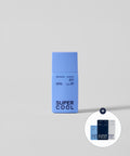 MENTHOLOGY MENTHOLOGY Super cool sunblock SPF 50+
