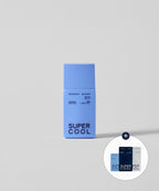 MENTHOLOGY MENTHOLOGY Super cool sunblock SPF 50+