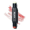 BLACKMONSTER BLACKMONSTER 2in1 Dual Color Lip Balm