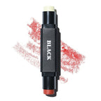BLACKMONSTER BLACKMONSTER 2in1 Dual Color Lip Balm