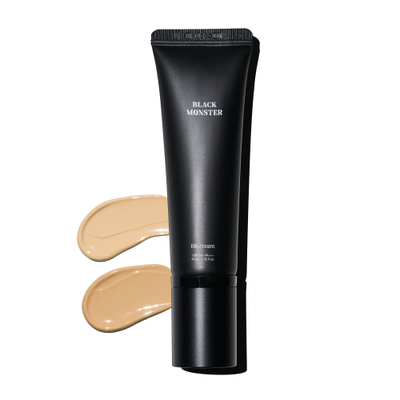 BLACKMONSTER 4in1 BB Cream SPF 50+ 45ml