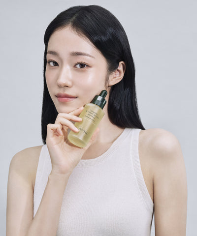 [Noh Yun-seo Pick] Calming and Comforting Ampoule 75ml