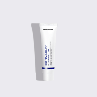 Derma Edition Cica Safe Men’s All-in-One Lotion 100ml