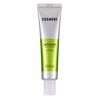 Avocado eye cream 30ml