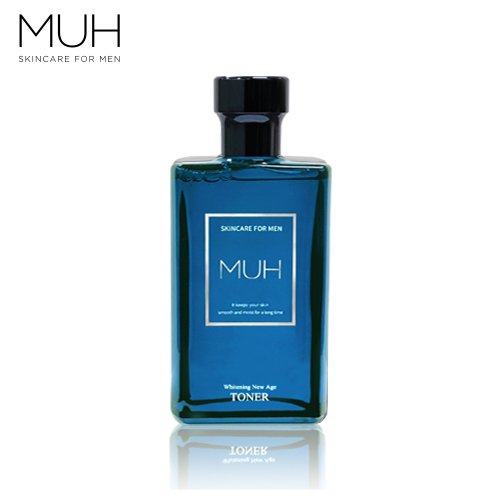 MUH Radiance New Age Toner (Skin)