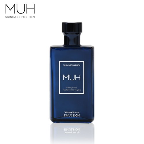 MUH Radiance New Age Emulsion (Lotion)