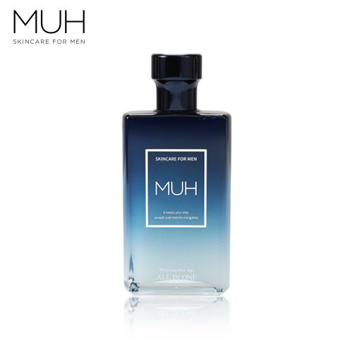 MUH MUH All-in-One Essence