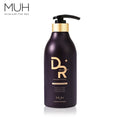 MUH DR Plus Derma Shampoo 500g