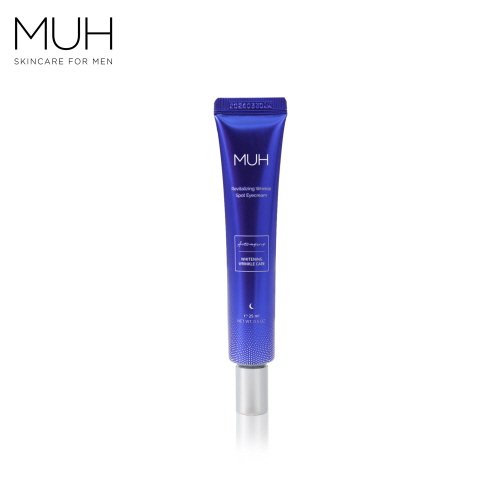 MUH MUH Revitalizing Winkle Spot Eye Cream