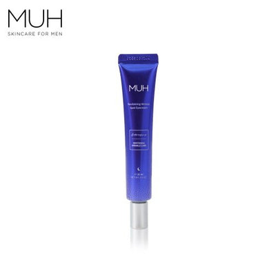 MUH Revitalizing Winkle Spot Eye Cream