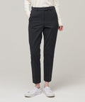 MUSINSA STANDARD WOMAN MUSINSA STANDARD WOMAN Slacks Slim Straight Charcoal Gray