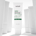 Briallhomme Daily Whitening Soothing Sunscreen (SPF50+/PA++++) 50ml