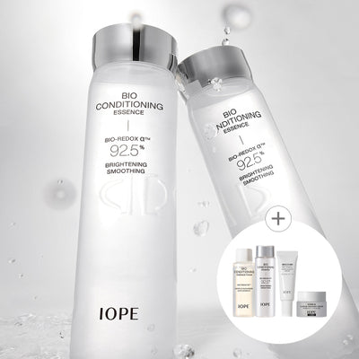 Bio Conditioning Essence 168ml + [Free Gift]