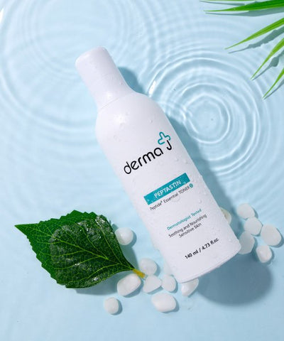 Peptastine Essential Toner (140ml)
