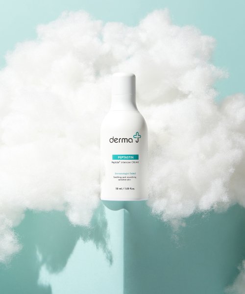 DERMA J Peptastine Intensive Cream (50ml)