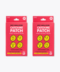 CATCH ME PATCH Trouble spot acne patch 60 sheets x 2 (120 sheets)