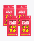 CATCH ME PATCH Trouble spot acne patch 60 sheets x 4 (240 sheets)
