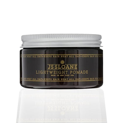 JSSLOANE Lightweight Pomade