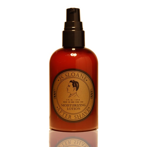 JSSLOANE aftershave