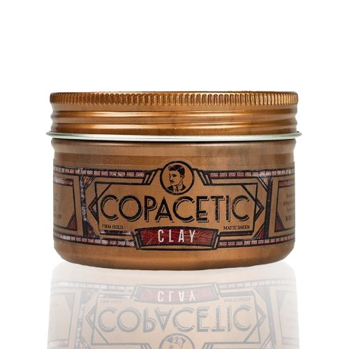 COPACETIC Gentleman's Grooming Clay