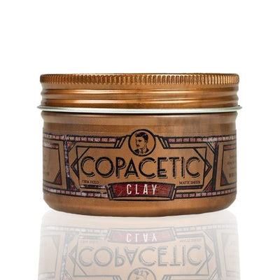 Gentleman's Grooming Clay