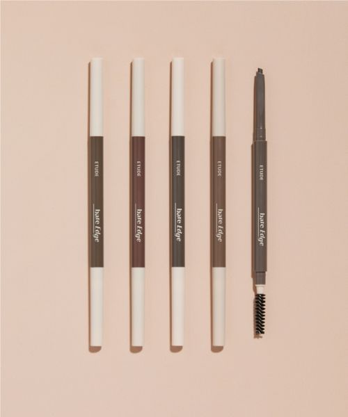 etude Brow Edge Slim AD (new color)