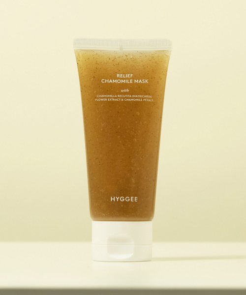 HYGGEE HYGGEE Relief Chamomile Mask 95ml
