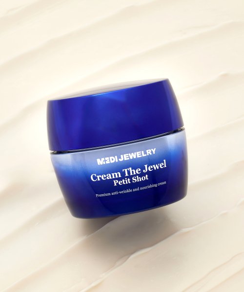 MEDIJEWELRY MEDIJEWELRY Cream The Jewel Petit Shot 50ml