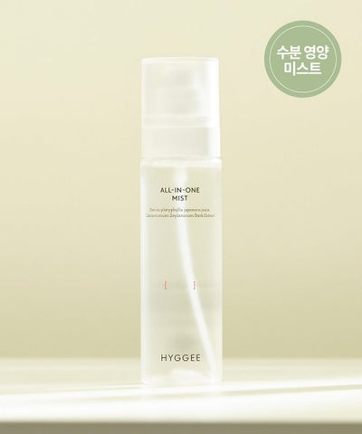 All-in-one mist 100ml