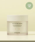 HYGGEE All-in-one cream 80ml