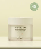 HYGGEE All-in-one cream 80ml
