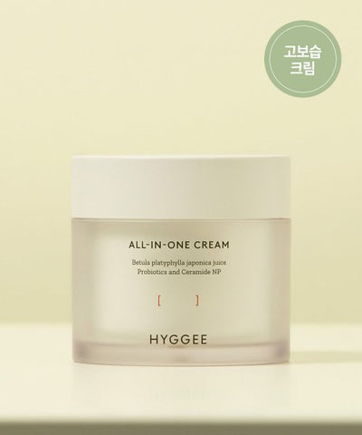 All-in-one cream 80ml