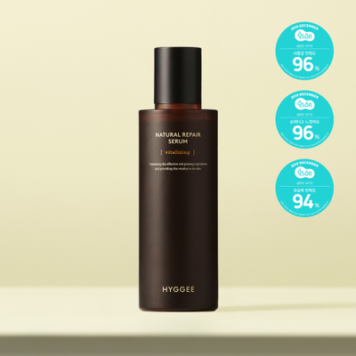 Natural Repair Serum 120ml