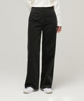 MUSINSA STANDARD WOMAN MUSINSA STANDARD WOMAN Women's Wide Corduroy Pants (Size 25)