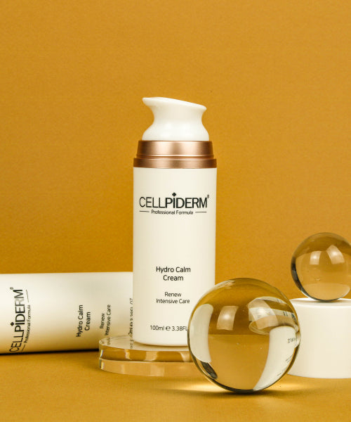 CELLPIDERM CELLPIDERM Hydro Calm Cream 100ml