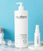 CELLPIDERM Hydro Essential Tonic Lotion 1000ml
