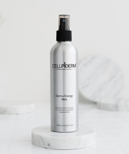 CELLPIDERM CELLPIDERM Derma Energy Mist 250ml