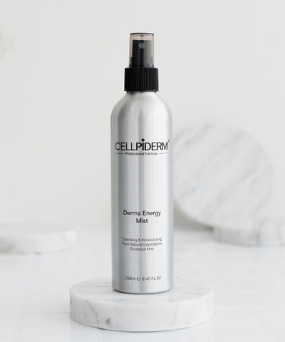 CELLPIDERM Derma Energy Mist 250ml