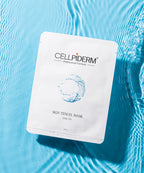 CELLPIDERM CELLPIDERM Skin Tencel Mask 25ml x 10sheet