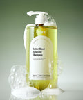 DALEAF Chlorella Better Root Relaxing Shampoo 1000ml